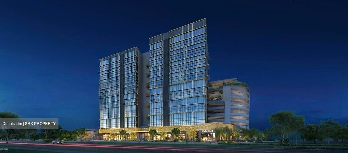 Vela Bay (D16), Apartment #628861381
